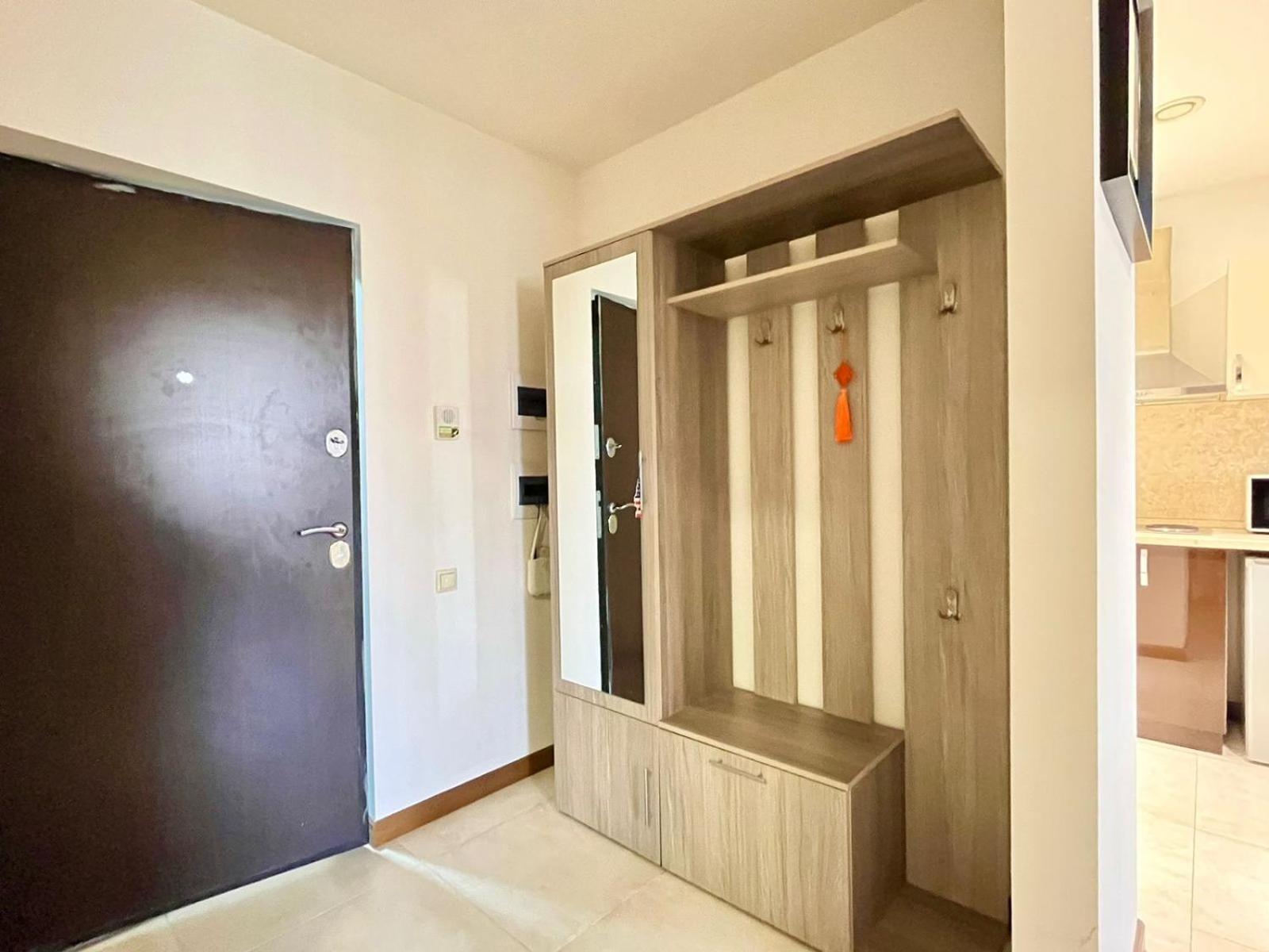 Ns Apartments In Yerevan City Centre ภายนอก รูปภาพ