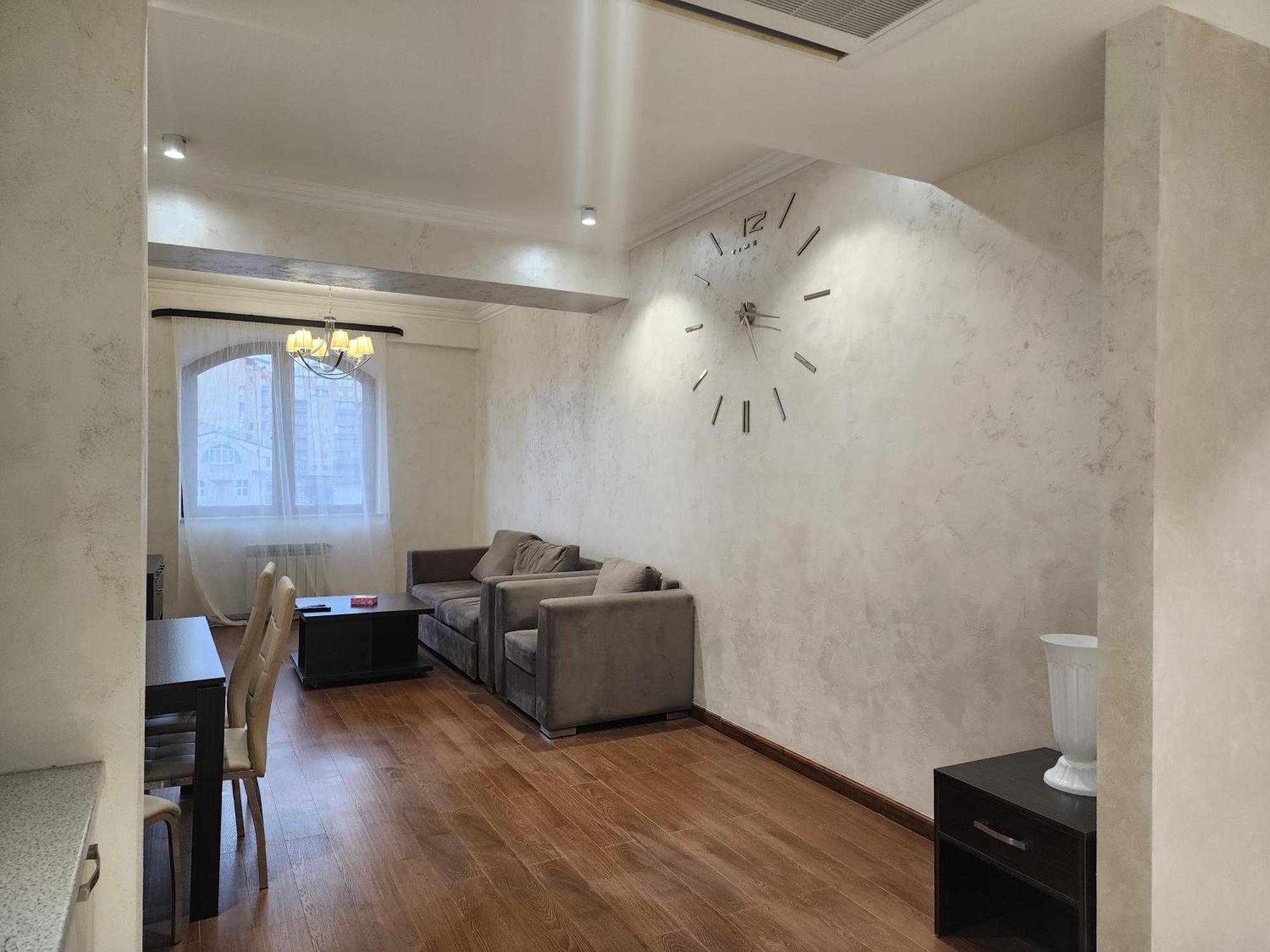 Ns Apartments In Yerevan City Centre ภายนอก รูปภาพ