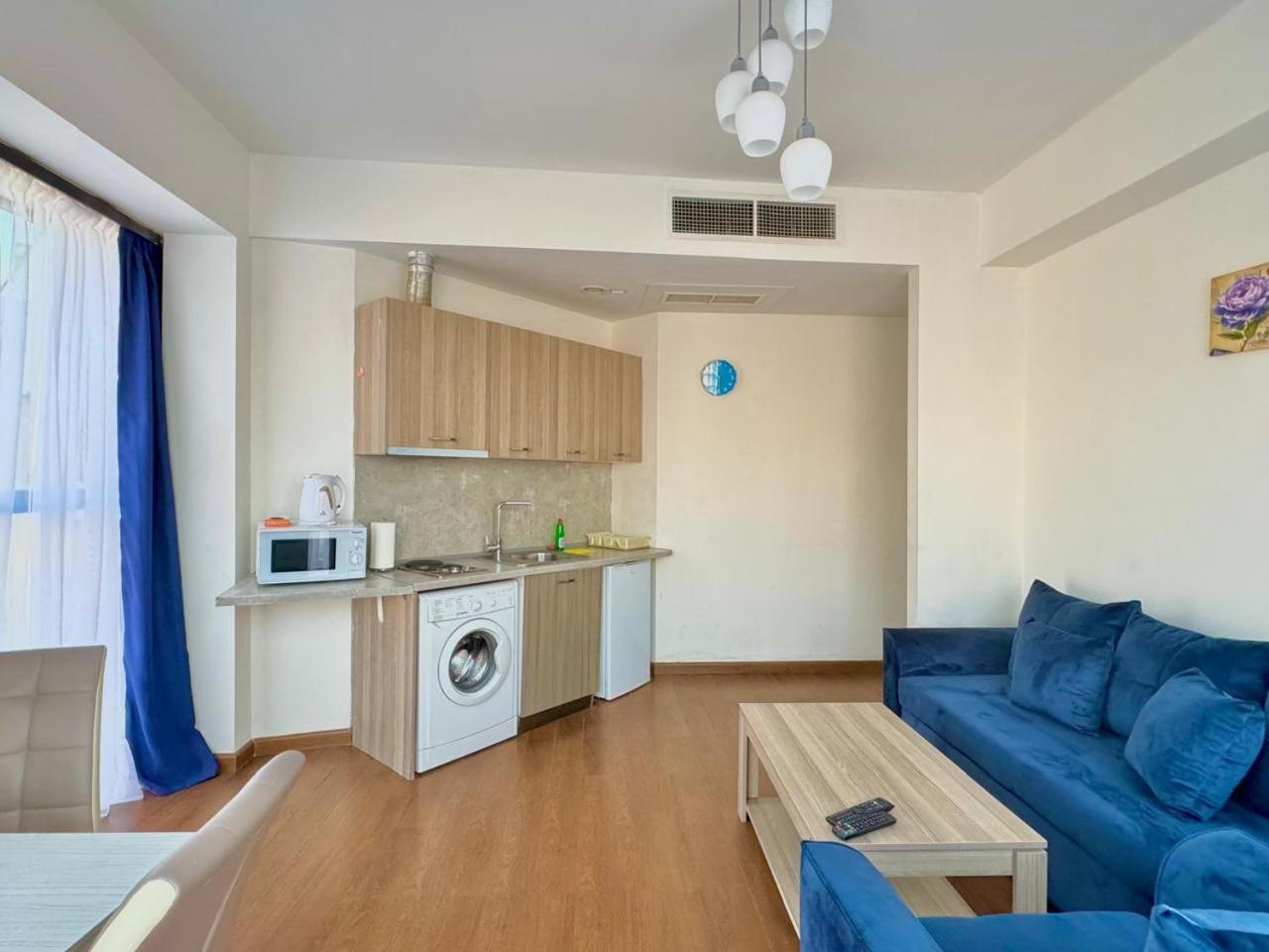 Ns Apartments In Yerevan City Centre ภายนอก รูปภาพ