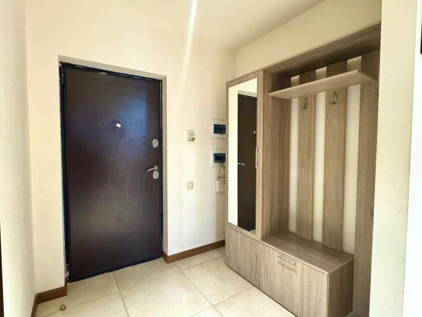 Ns Apartments In Yerevan City Centre ภายนอก รูปภาพ